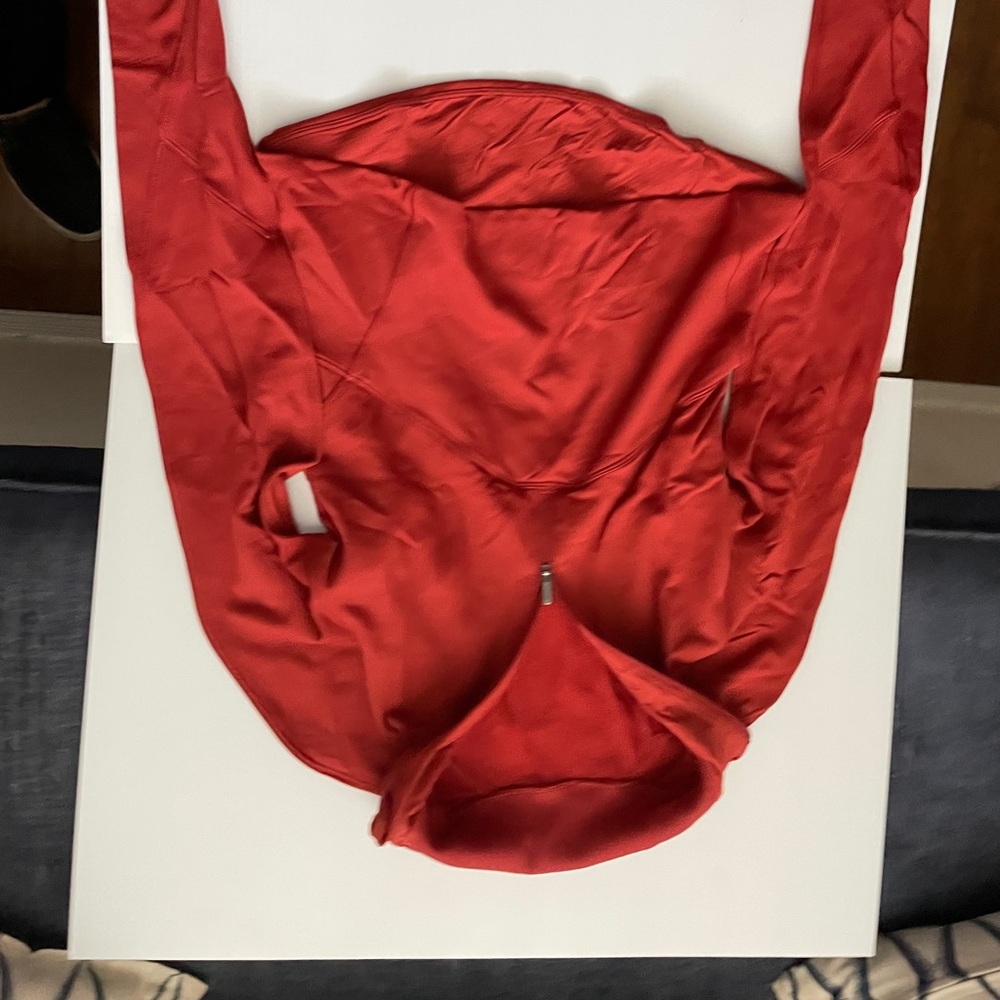 lulu sports jacket